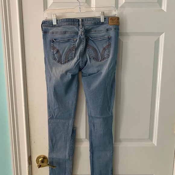 American Eagle Jean bundle - Picture 4 of 7